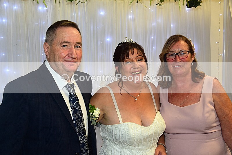 MAL-1063 - Matt and Lisa