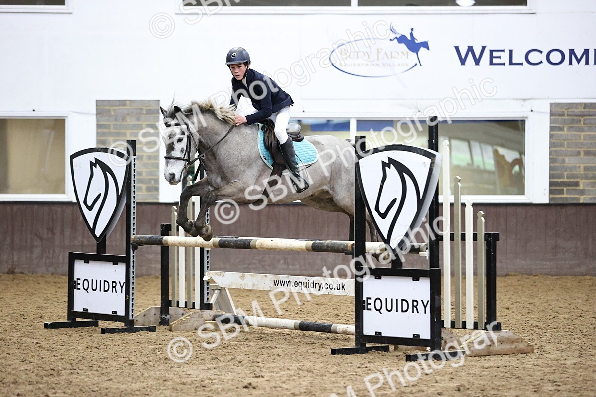 SBM_000655 - Class 3 - Pony Discovery - 90cm