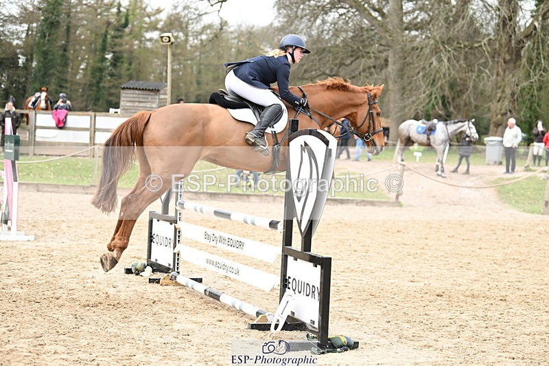 250322A-115123-02493 - Cls 19 Snr Disc & 1.00m Open