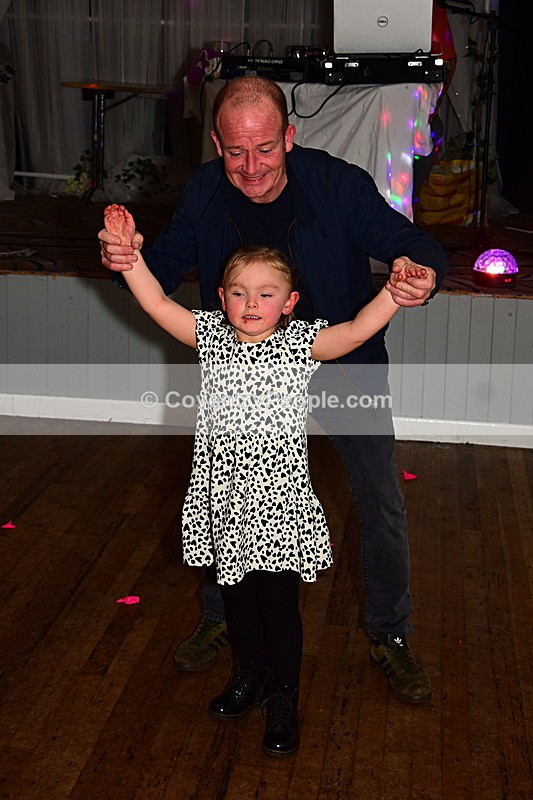JAC0-569 - Jackie's 60th