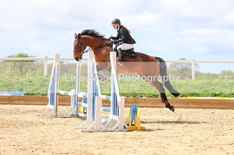 3E7A7509 - Class 9: 80cm Senior