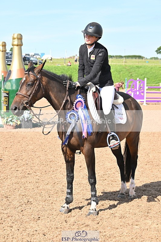 240629A-170506-07803 - Cls 10 Newcomers 2nd R Jump Off and P