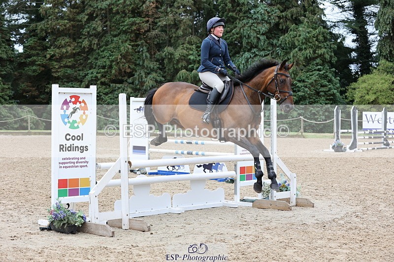 250705A-100809-13647 - Cls 33 Snr British Novice and 90cm Open