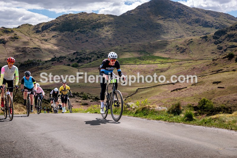 140817 - Blea Tarn Climb 14:00 - 15:00
