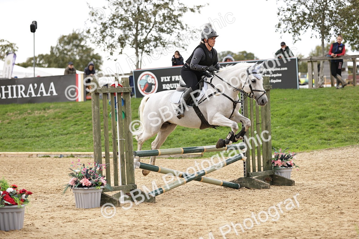 SBM_09534 - E3 - Eventers Challenge 80cm Open