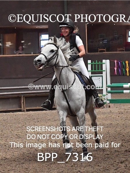 BPP_7316 - CLASS 4 BE90CM