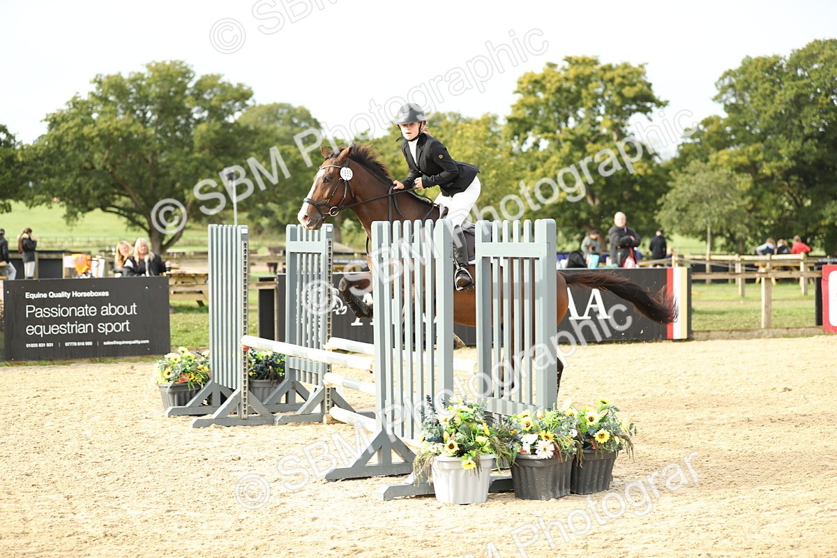 SBM_56173 - J24 - Junior Horse 75cm Championship
