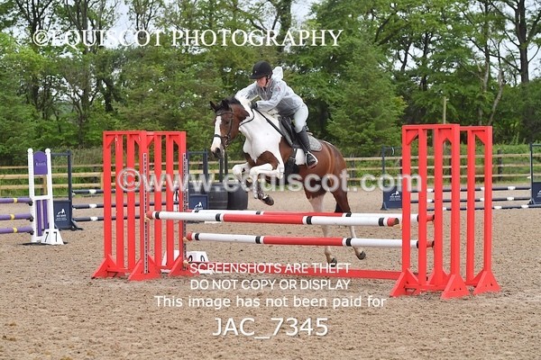 JAC_7345 - CLASS 11 Club 90cms Open