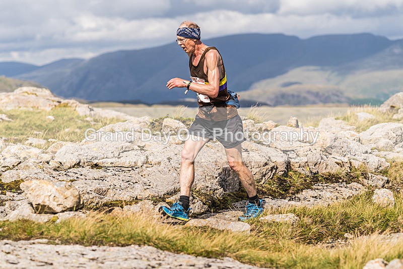 Blisco Dash-887 - Blisco Dash Fell Race (men) Saturday 27th July 2024