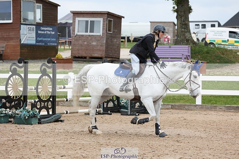 250508-135049-03002 - Cls 9 95cm National Amateur Quali
