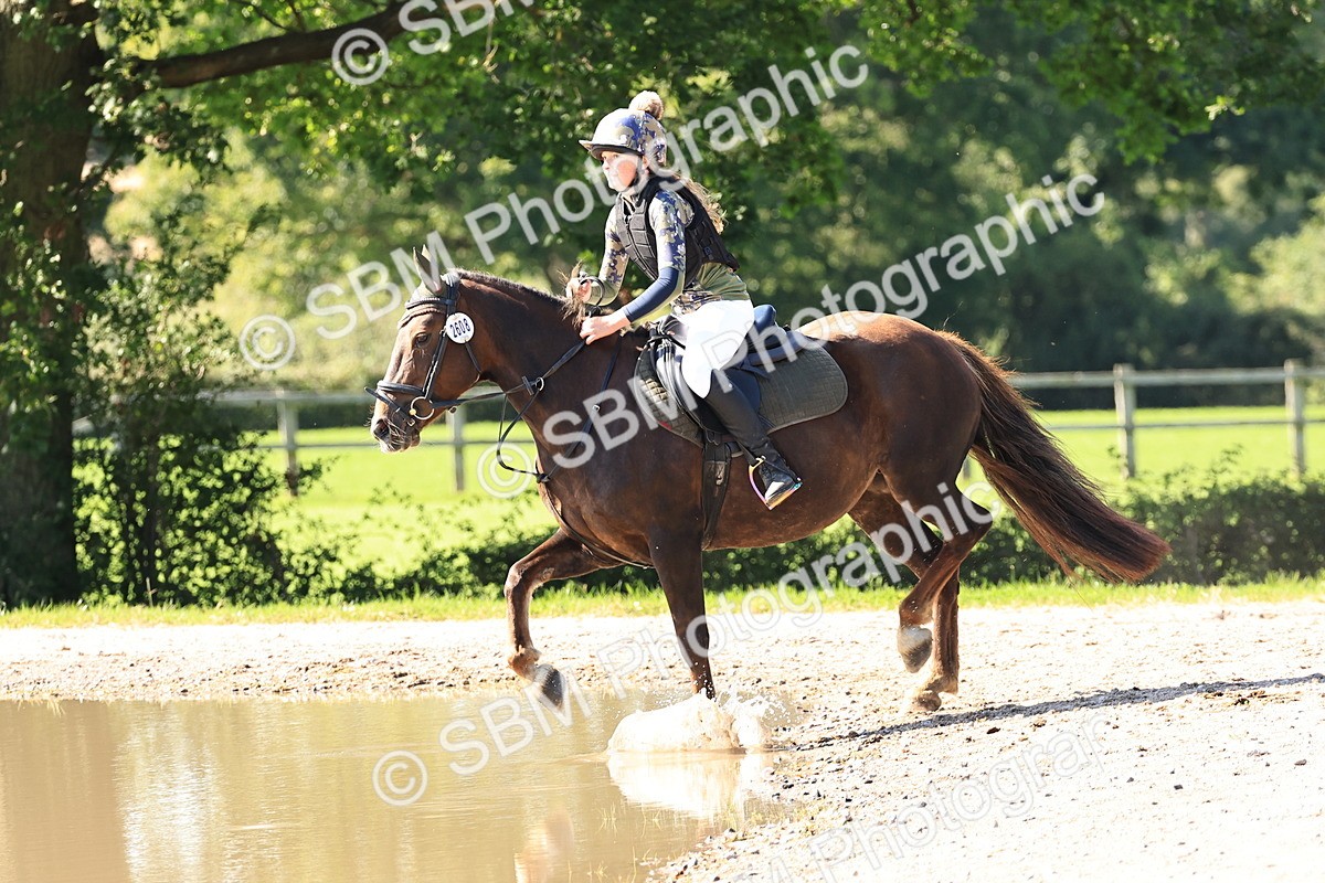 SBM_23800 - E11 - Eventers Challenge 60cm Championship