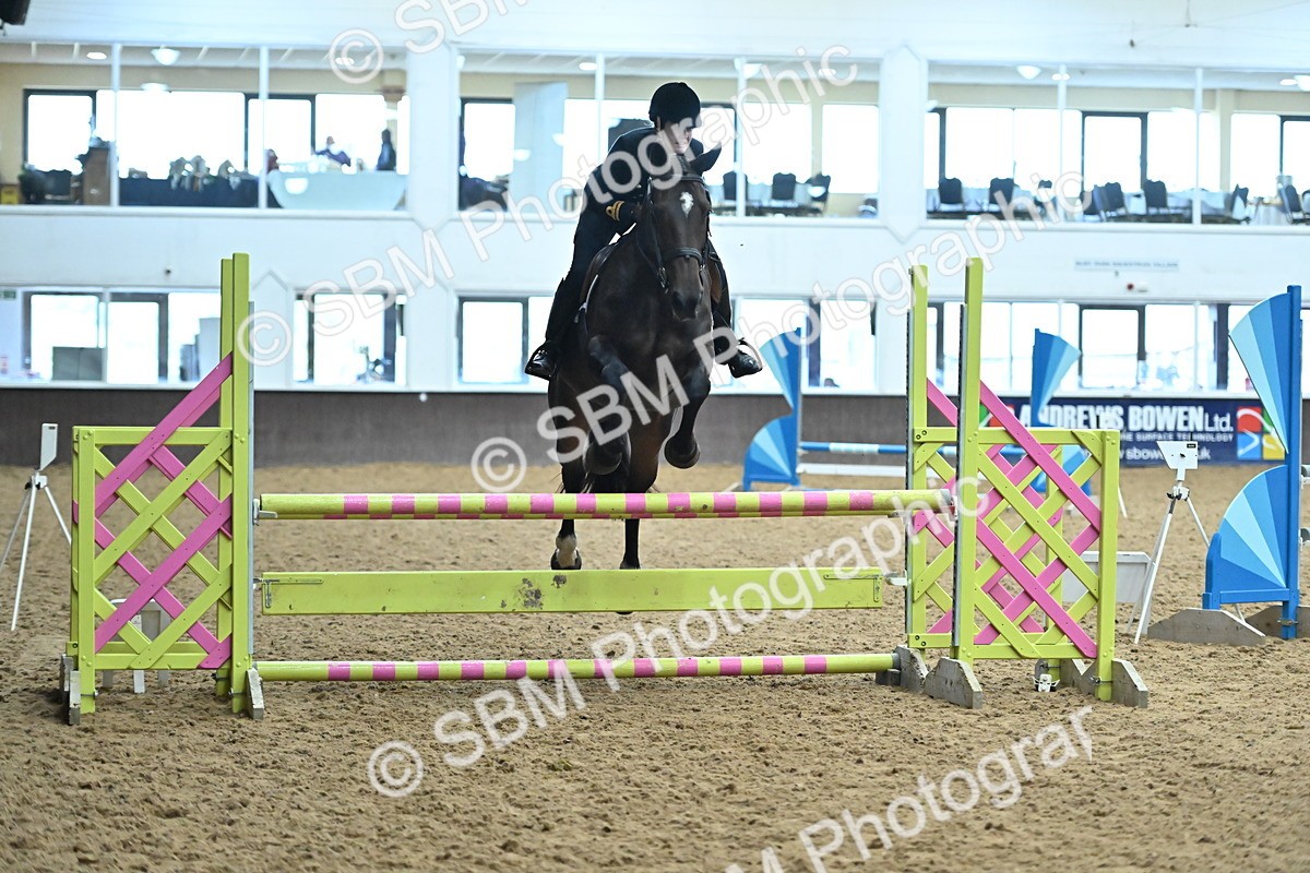 SBM_004041 - Class 60 - 1m Combined Training Showjumping