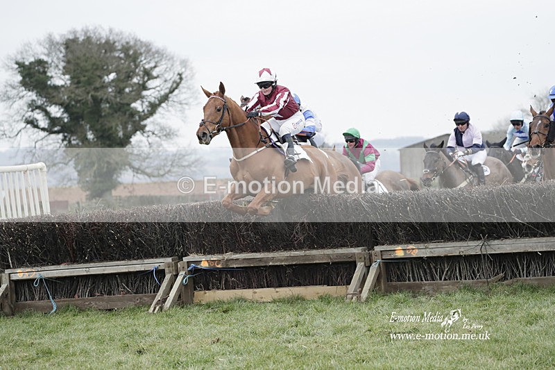 PtP 050323 654 - Blackmore & Sparkford Vale Hunt PtP - Somerset 05/03/23
