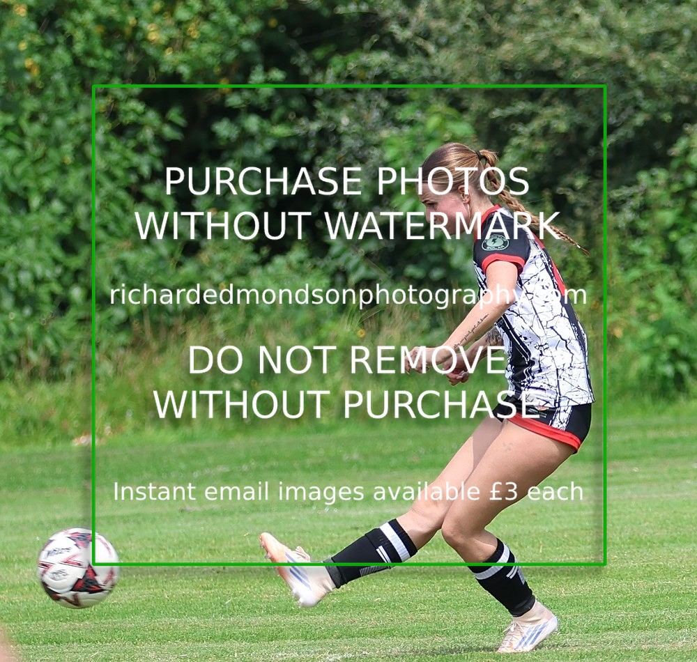 533A9636 - Kendal Town Ladies U18