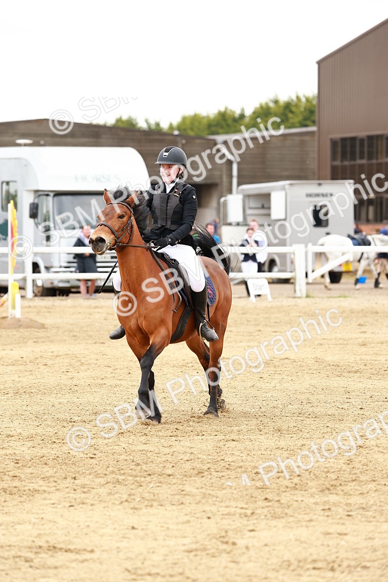 SBM_008419 - Class 4 - 70cm