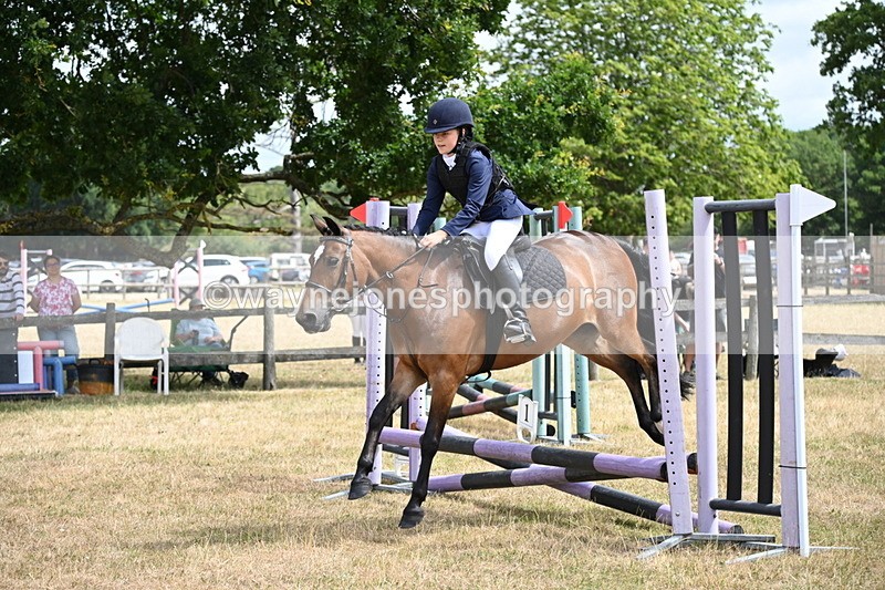 WJ6_5237 - Class 12 Minimus Jumping 45cm