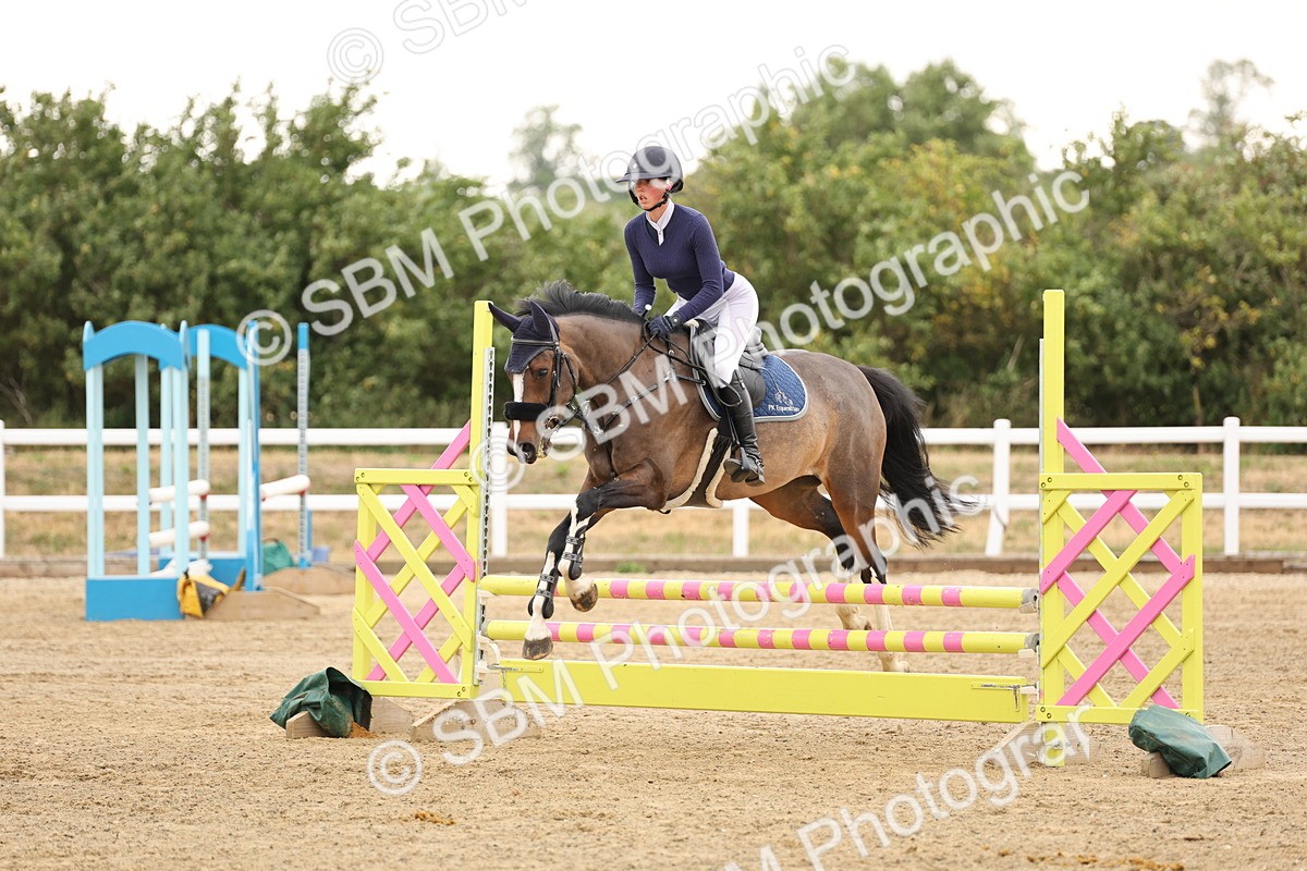 SBM_022836 - Class 1 - Clear Round