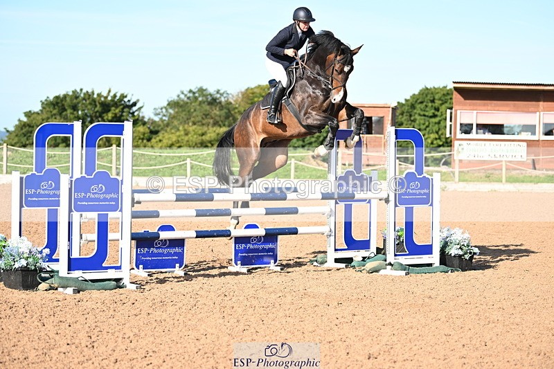 240913A-093757-03301 - Cls 13 Snr 1.05m & 1.10m Open