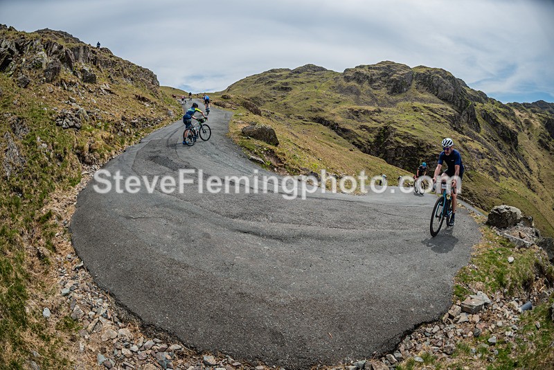 122115 - Hardknott Hairpin 12.00 - 13.00
