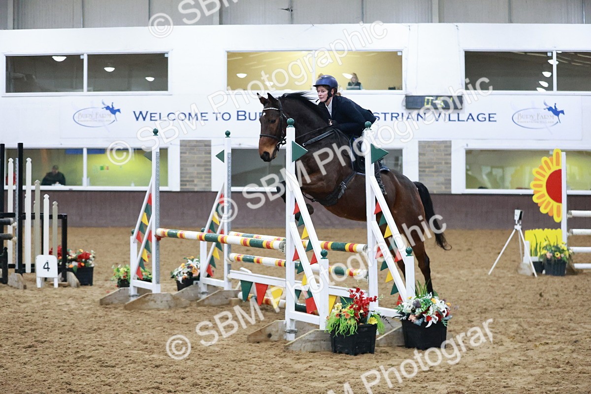 SBM_000990 - Class 3 - Senior Discovery - 1.00m