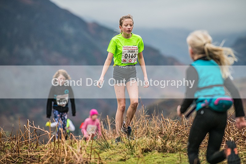 Elterwater-88 - Kendal Winter League Elterwater Junior & Senior Fell Races Sunday 25th January 2026