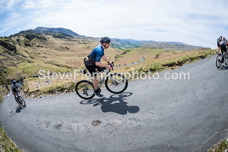 142045 - Hardknott Pass Camera 2 14.00-15.00