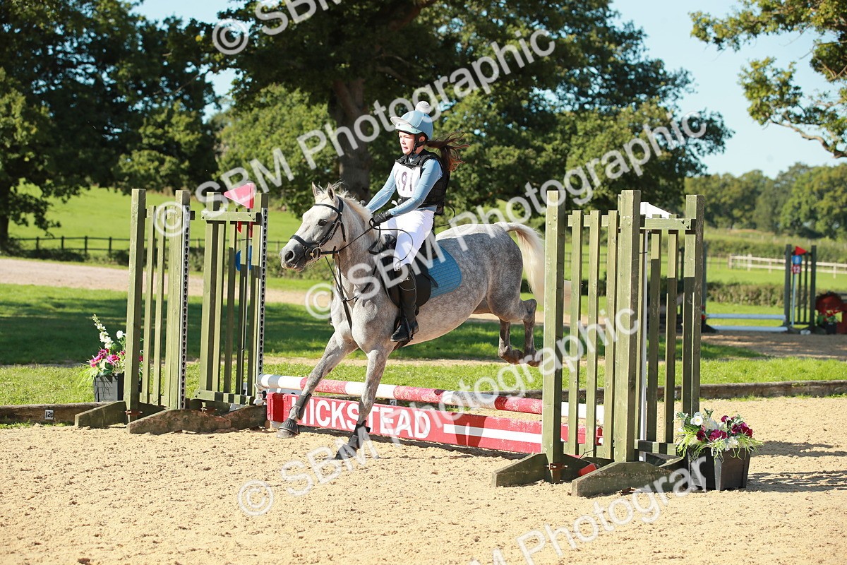 SBM_17121 - E10 - Eventers Challenge 50cm Championship