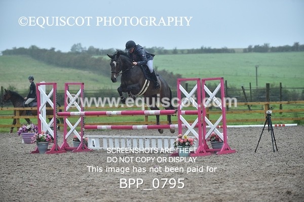 BPP_0795 - CLASS 19 SAT Equiyd 1.05m Amateur Championship Qualifier