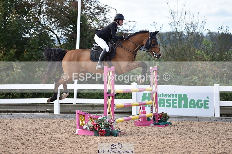 231015A-133316-08344 - Cls 25 95cm Amateur Q 2nd R