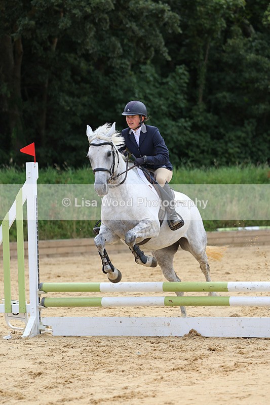 3E7A2847 - Class 5: 60cm Senior