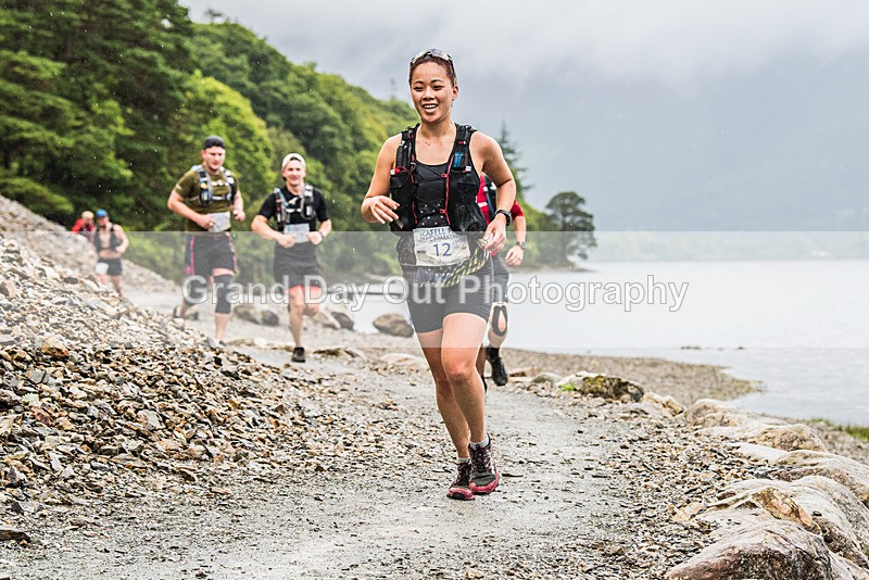 Scafell Pike-338 - High Terrain Events Scafell Pike Trail Marathon Sunday 20th August 2023