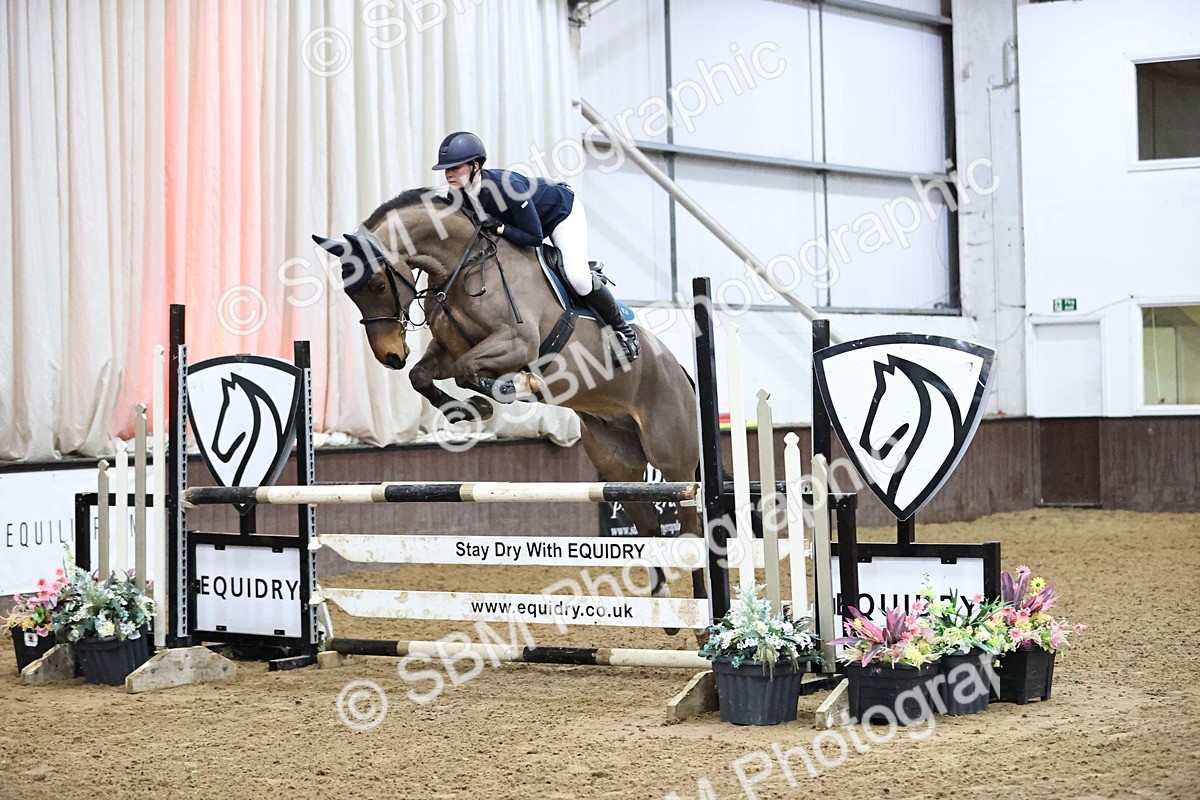 SBM_009784 - Class 23 - Senior Newcomers 1.10m