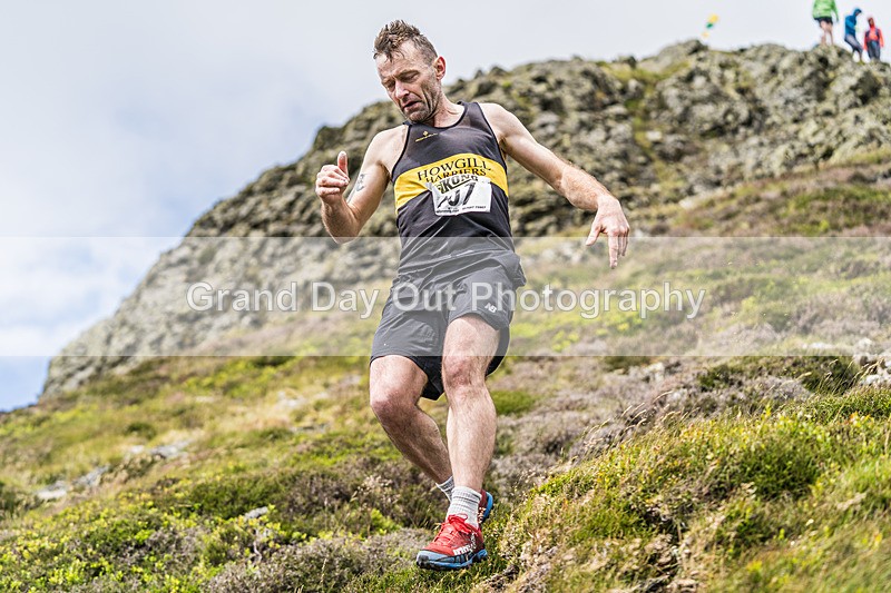 Gategill-301 - Gategill Fell Race Saturday 6th July 2024