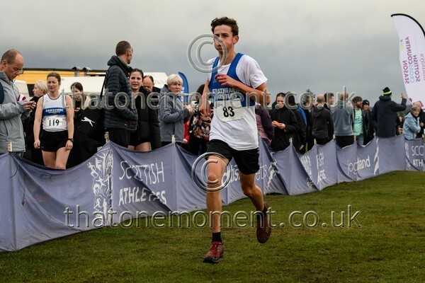 SCLan25-919351 - Mens U17