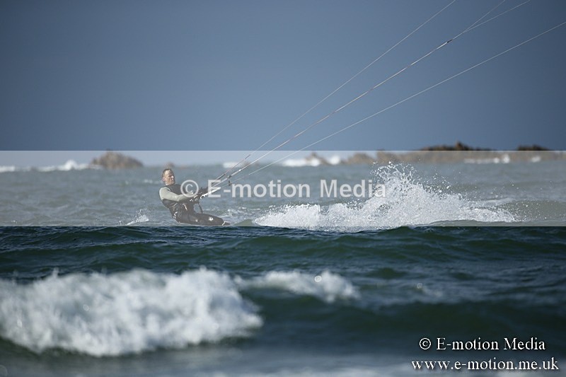 KS 120414 12 - Kite Surf Vazon 12/04/14