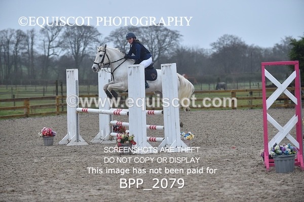 BPP_2079 - CLASS 19 Pony Discovery / 90cm Open