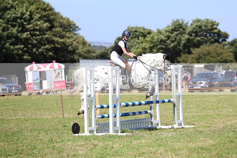 3E7A5080 - Class 3: Club 80cm