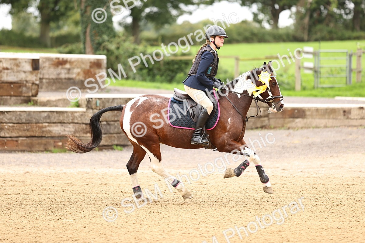 SBM_66759 - J17 - Junior Pony 80cm Championship