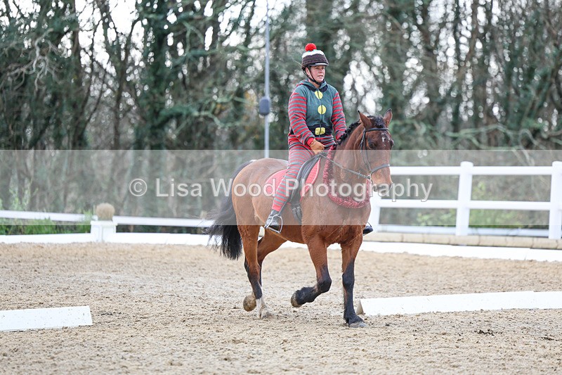 3E7A4478 - Class 4: Prelim Section B