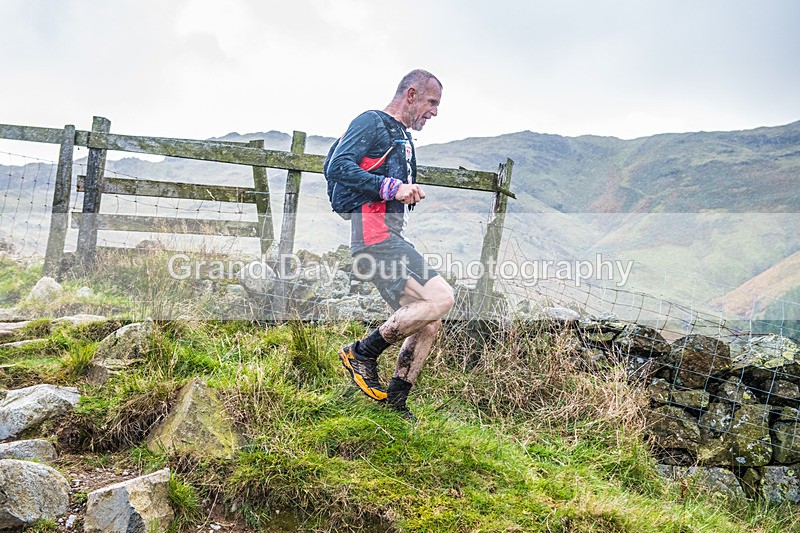 Langdale-2070 - Langdale Horseshoe Fell Race Saturday 8th October 2022