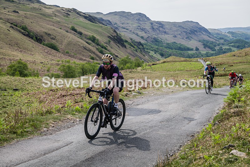 135329 - Hardknott Pass Camera 1 13.00-14.00