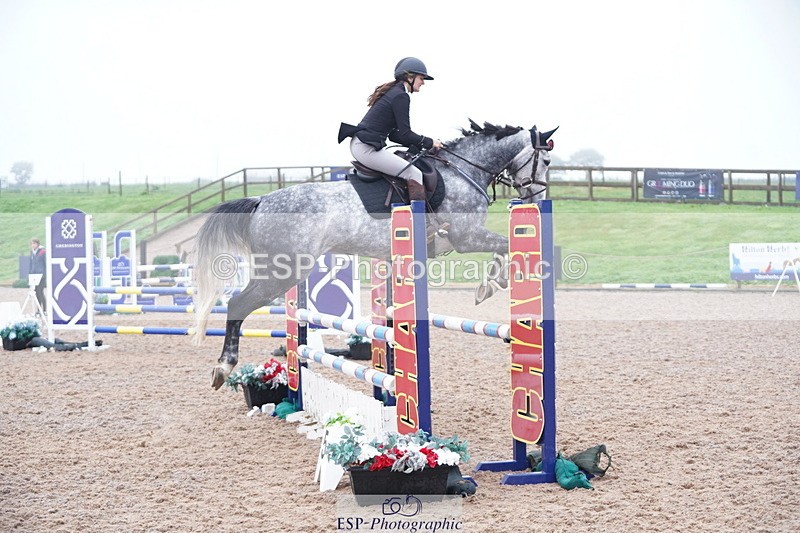 241006A-102734-05922 - Cls 18A&B Snr Disc & 1.00m Open