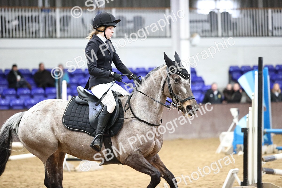 SBM_000444 - Class 3 - 60cm