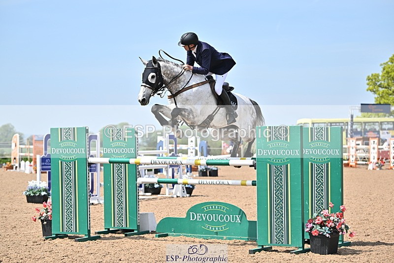 240510A-132711-07224 - Cls 23 Talent Seeker Inc 7yr old 13.15 to 14.10