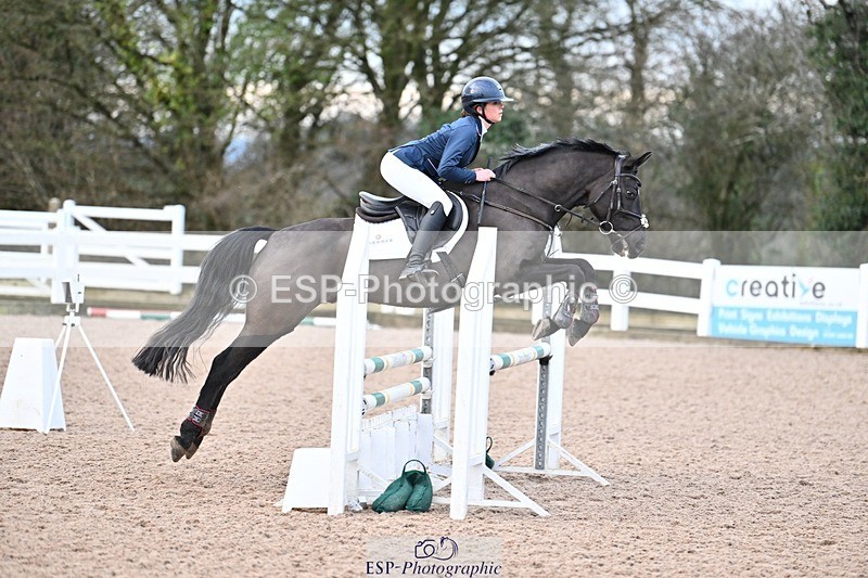 250112-092235-00660 - Cls 15 British Novice and 90cm Open