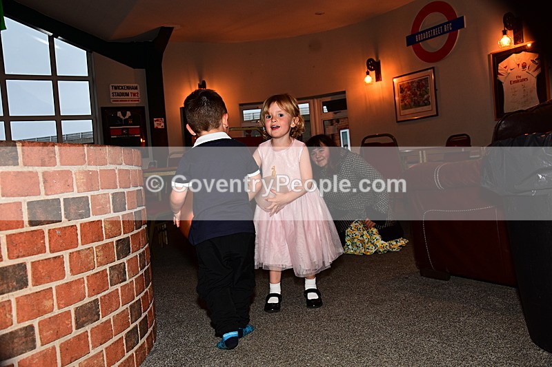 COU-364 - Courtney's 21st