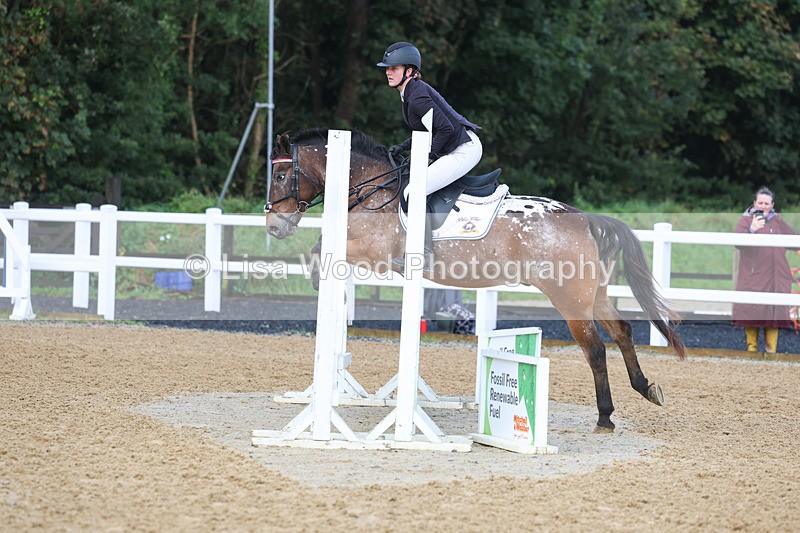 3E7A7424 - Class 1: 60cm Junior