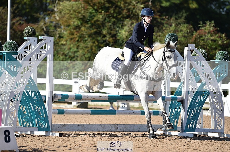 230903A-103802-04008 - Cls 18 Pony Brit Novice & 80cm Open