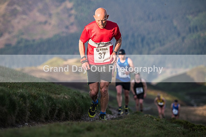 Lords Seat-280 - Lords Seat Fell Race Wednesday 30th April 2025
