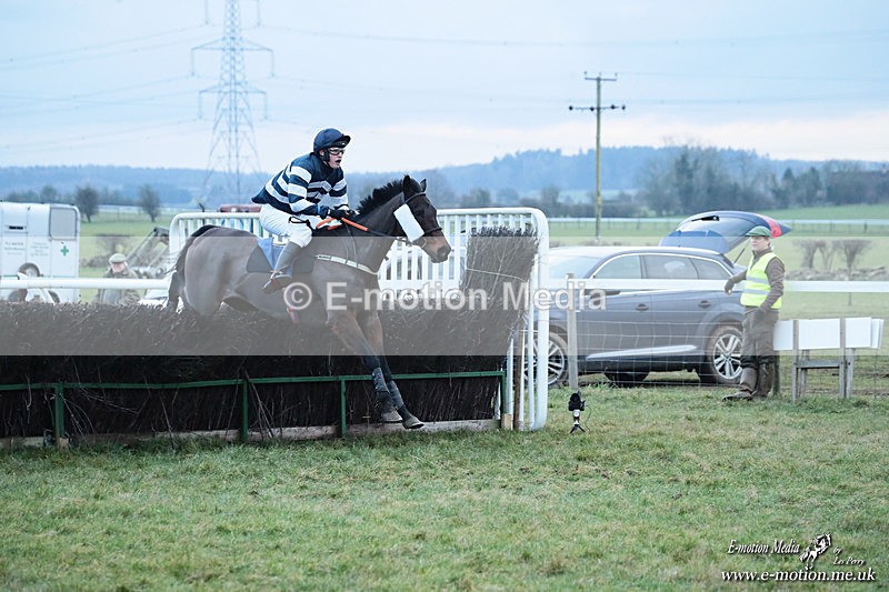 PtP 250126 1621 - Cocklebarrow Races Point-to-Point 25/01/26